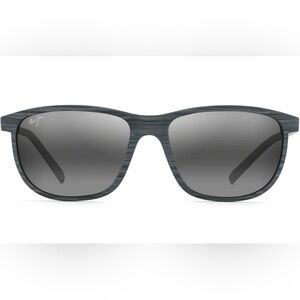 Maui Jim Lele Kawa (Dragons Teeth) Polarized Sunglasses in PRISTINE condition!!